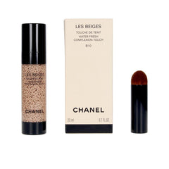 Chanel Les Beiges Complexion Touch Maquillaje Facial Para Un Cutis Radiante