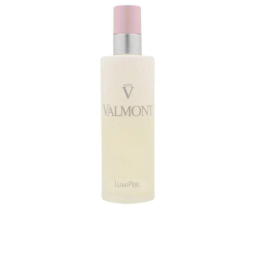 Valmont Luminosity Trattamento Viso Esfoliante Pelle Vellutata E Luminosa
