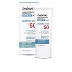 Babaria Solar Mineral UV Fluido Fotoprotettivo Protezione Solare Avanzata