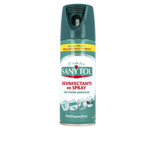 Sanytol Multisuperficies Spray