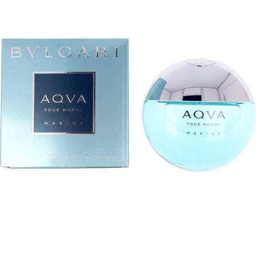 Bvlgari Aqva Pour Homme Profumo Eau De Toilette