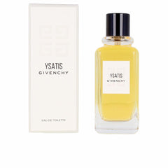 Givenchy Ysatis Perfume Eau De Toilette Elegancia Cautivadora