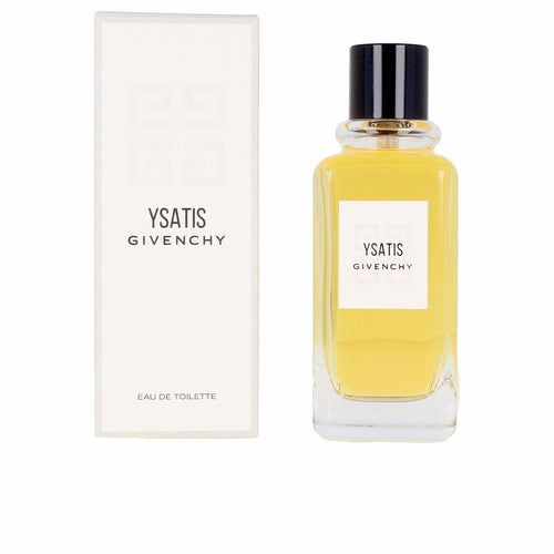 Givenchy Ysatis Perfume Eau De Toilette Elegancia Cautivadora