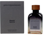 Adolfo Dominguez Ébano Salvia Profumo Eau De Parfum Legno Antico Prezioso