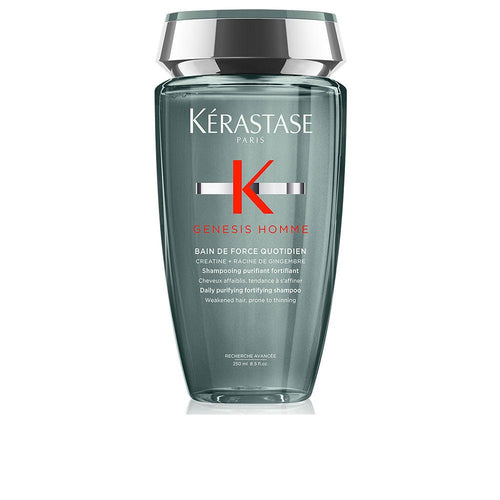 Kerastase Genesis Homme Champú Contra La Caída Del Cabello