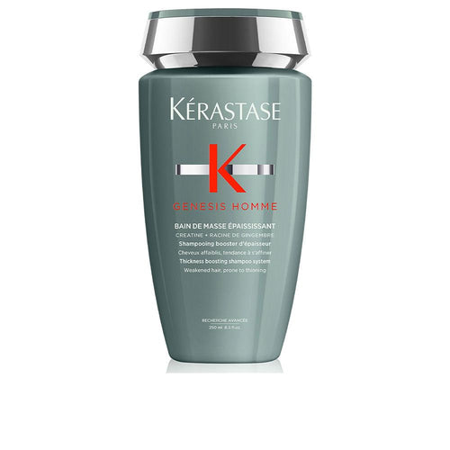 Kerastase Genesis Homme Trattamento Massificante Capelli Soluzione Anti Caduta