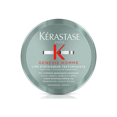 Kerastase Genesis Homme Cera Push Up Tratamiento Capilar Anti Caída