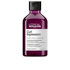 L'Oréal Professionnel Paris Curl Expression Gel Champú Limpieza Suave E Hidratación