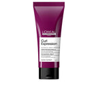 L'Oréal Professionnel Paris Curl Expression Crème Sans Rinçage Pour Cheveux Bouclés Hydratation Intense Et Définition
