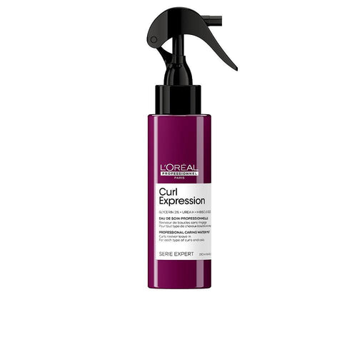 L'Oréal Professionnel Paris Curl Expression Eau Revitalisante Pour Boucles 48 Heures Anti Frizz