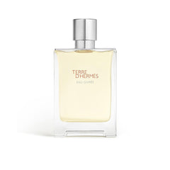 Hermès Terre D'Hermès Perfume Eau De Parfum Frescura Gélida Y Vibrante