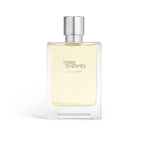 Hermès Terre D'Hermès Perfume Eau De Parfum Frescura Gélida Y Vibrante