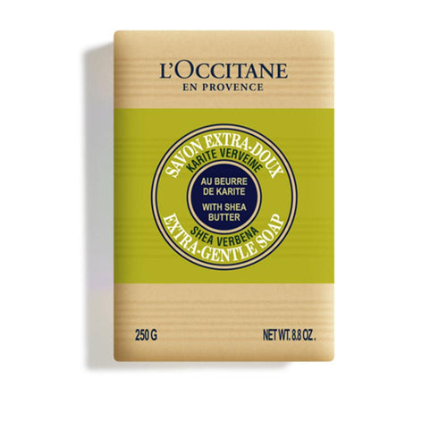 L'Occitane En Provence Karité Extra Gentle Soap Shea Nourishment