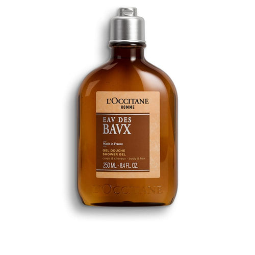 L'Occitane En Provence Hombre L'occitane En Provence Shower Gel Purifies Hair And Body