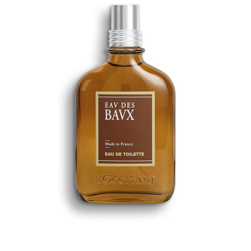 L'Occitane En Provence Hombre L'Occitane En Provence Perfume Eau De Toilette Intense Natural Elegance