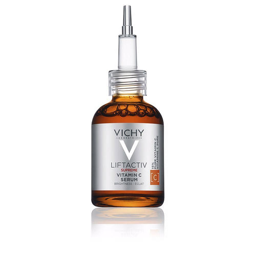 Vichy Liftactiv Siero Vitamina C Pelle Radiante Senza Età