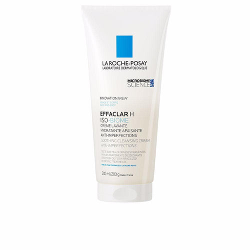 La Roche Posay Effaclar Crema Limpiadora Piel Equilibrada