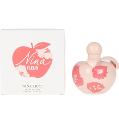 Nina Ricci Nina Perfume Eau De Toilette Eco Vegan Chic
