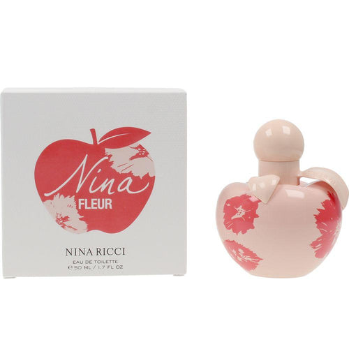 Nina Ricci Nina Perfume Eau De Toilette Eco Vegan Chic