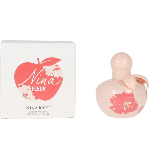 Nina Ricci Nina Perfume Eau De Toilette Eco Vegan Chic