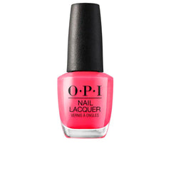 Opi Nail Lacquer Esmalte De Uñas Colores Vibrantes