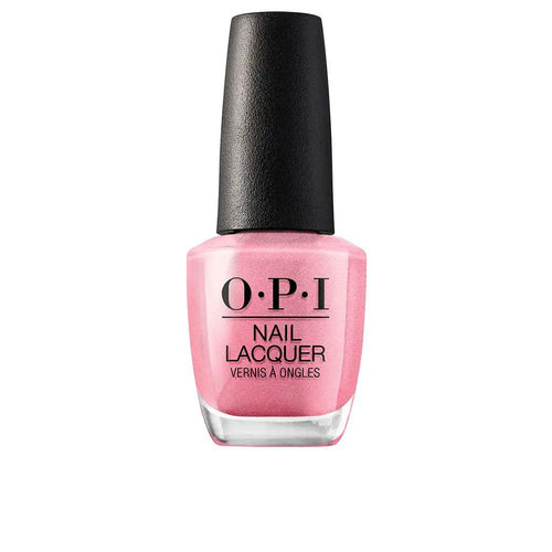 Opi Nail Lacquer Esmalte De Uñas Colores Vibrantes