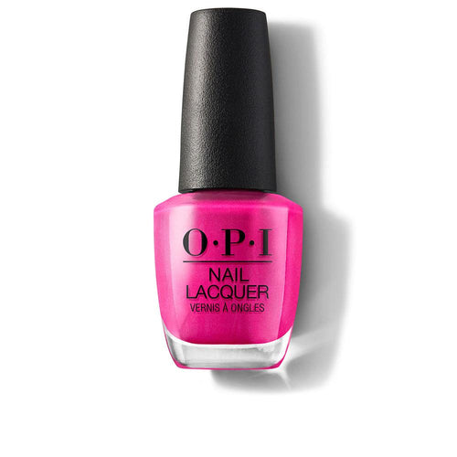 Opi Nail Lacquer Esmalte De Uñas Colores Vibrantes