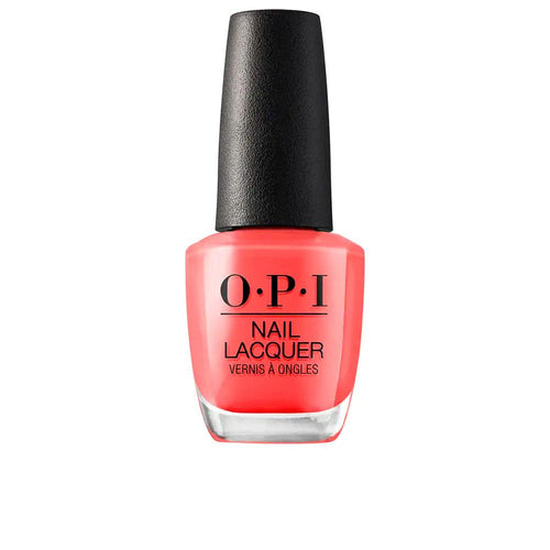 Opi Nail Lacquer Esmalte De Uñas Colores Vibrantes
