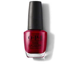 Opi Nail Lacquer Smalto Unghie Colori Vibranti