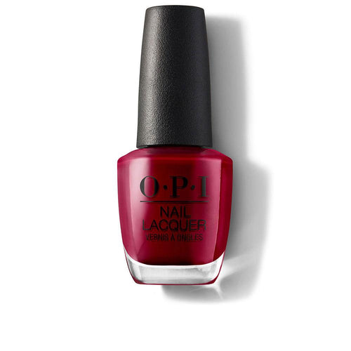 Opi Nail Lacquer Esmalte De Uñas Colores Vibrantes