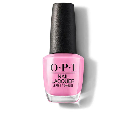 Opi Nail Lacquer Esmalte De Uñas Colores Vibrantes
