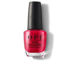 Opi Nail Lacquer Esmalte De Uñas Colores Vibrantes