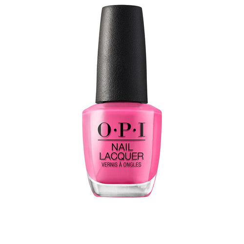 Opi Nail Lacquer Esmalte De Uñas Colores Vibrantes