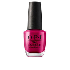 Opi Nail Lacquer Esmalte De Uñas Colores Vibrantes
