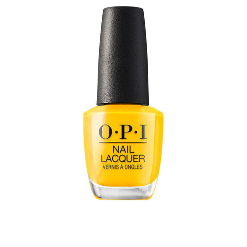 Opi Nail Lacquer Esmalte De Uñas Colores Vibrantes