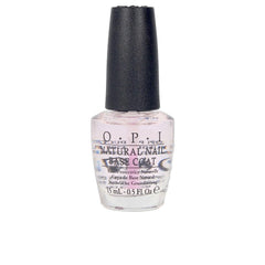 Opi Bases Y Tops Base Coat Para Esmalte De Uñas Natural Effect Uñas Fuertes Y Brillantes