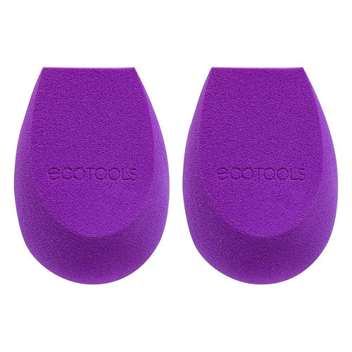 Ecotools Makeup Brushes Ecotools Spugna Cosmetica Biodegradabile Per Un Trucco Impeccabile