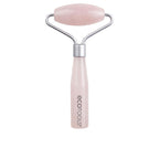 Ecotools Makeup Brushes Ecotools Mini Roller In Quarzo Rosa Pelle Tonica E Radiosa