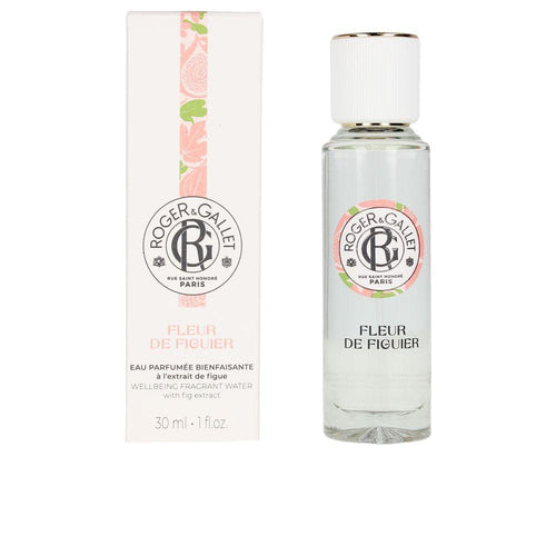 Roger & Gallet Agua Perfumada Bienestar Parfüm Eau De Toilette Erfrischender Unisex Duft