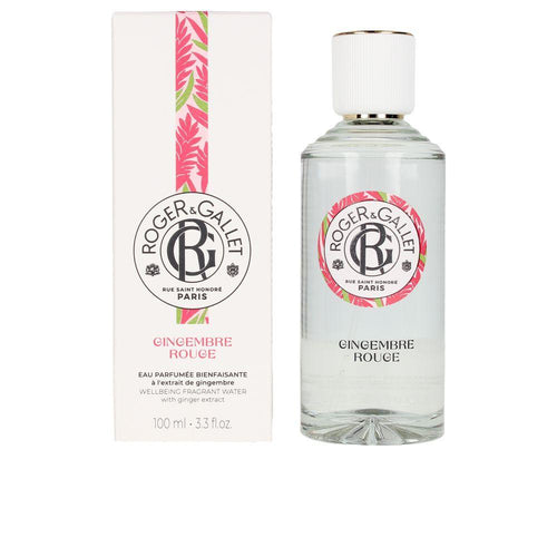 Roger & Gallet Agua Perfumada Bienestar Perfume Eau De Toilette Jardines Al Rededor Del Mundo