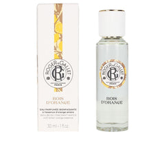 Roger & Gallet Agua Perfumada Bienestar Parfüm Eau De Toilette Zitrus Frisch Und Holzig