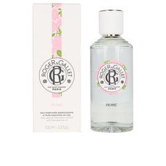 Roger & Gallet Agua Perfumada Bienestar Parfüm Eau De Toilette Zarter Blumenduft