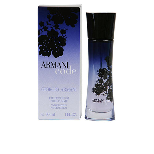 Giorgio Armani Armani Code Pour Femme Perfume Eau De Parfum Floral Obsession