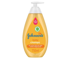 Johnson's Baby Johnson's Baby Shampoo Delicato Bagno Senza Lacrime