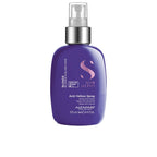 Alfaparf Milano Semi Di Lino Hair Spray Neutralize Yellow Tones