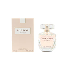 Elie Saab Le Parfum Perfume Eau De Parfum High Fashion Radiance