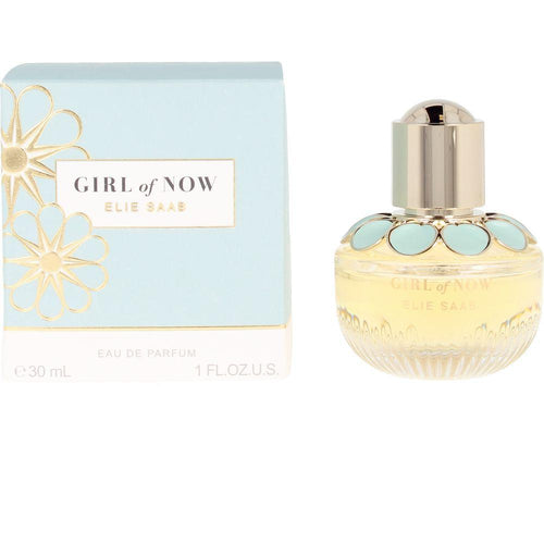Elie Saab Girl Of Now Perfume Eau De Parfum The Time Is Now