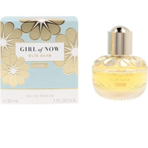 Elie Saab Girl Of Now Perfume Eau De Parfum Bold Fragrance