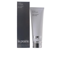 La Prairie Cellular Espuma Limpiadora Facial Piel Limpia Y Sedosa