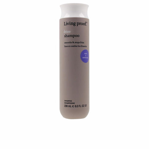 Living Proof No Frizz Shampoo Control Absoluto Del Frizz